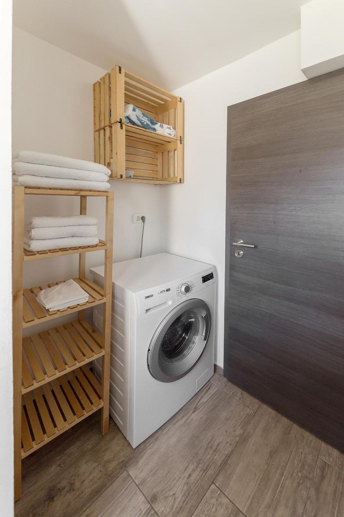 Apartments Rok Ljubljana Dış mekan fotoğraf