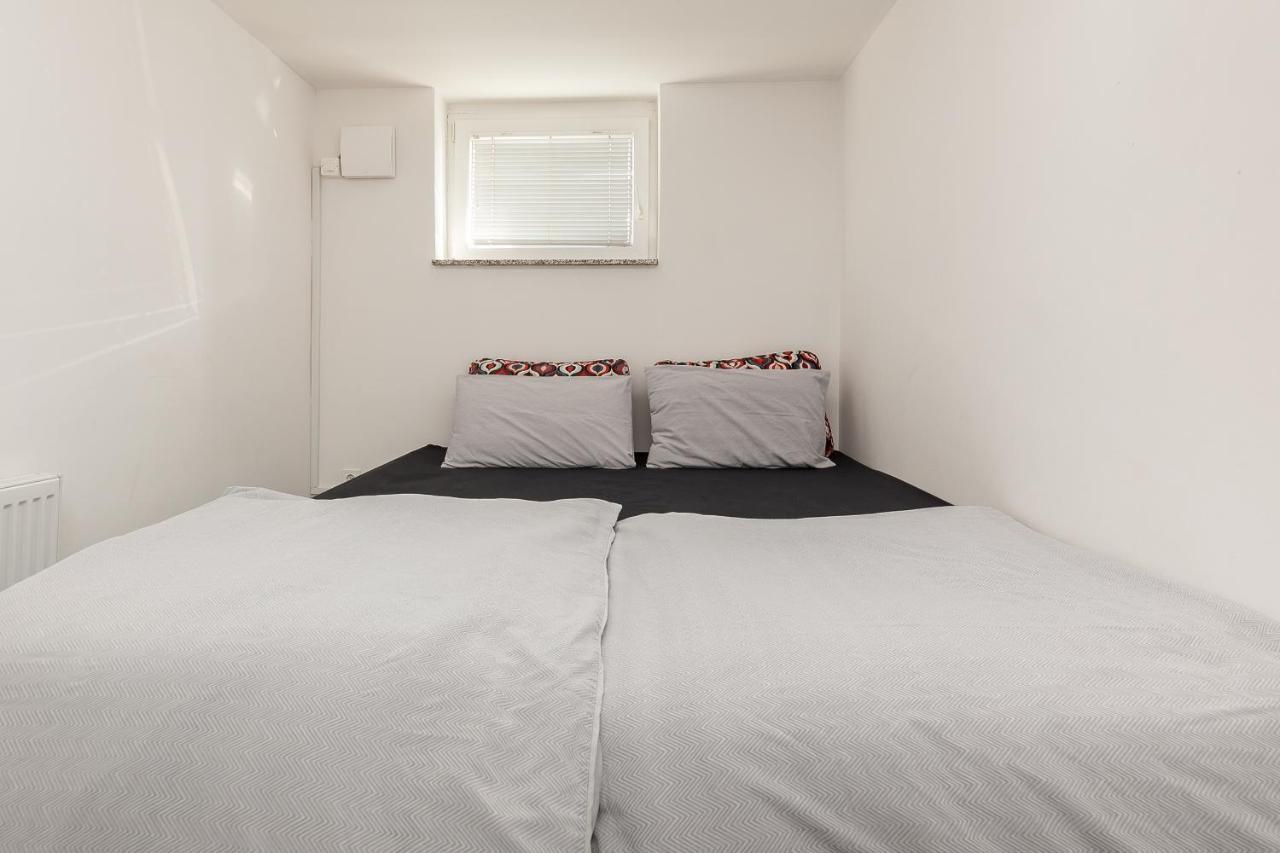 Apartments Rok Ljubljana Dış mekan fotoğraf