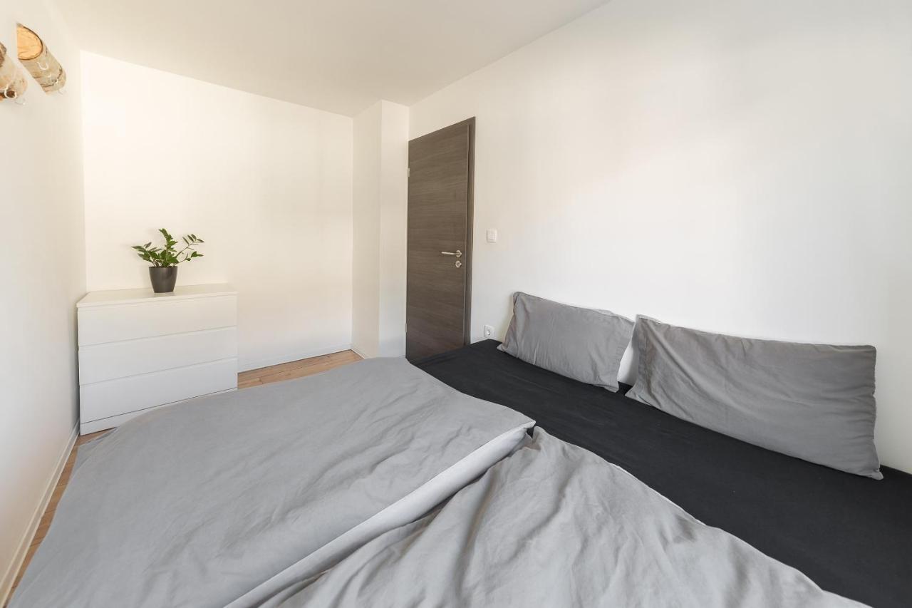 Apartments Rok Ljubljana Dış mekan fotoğraf