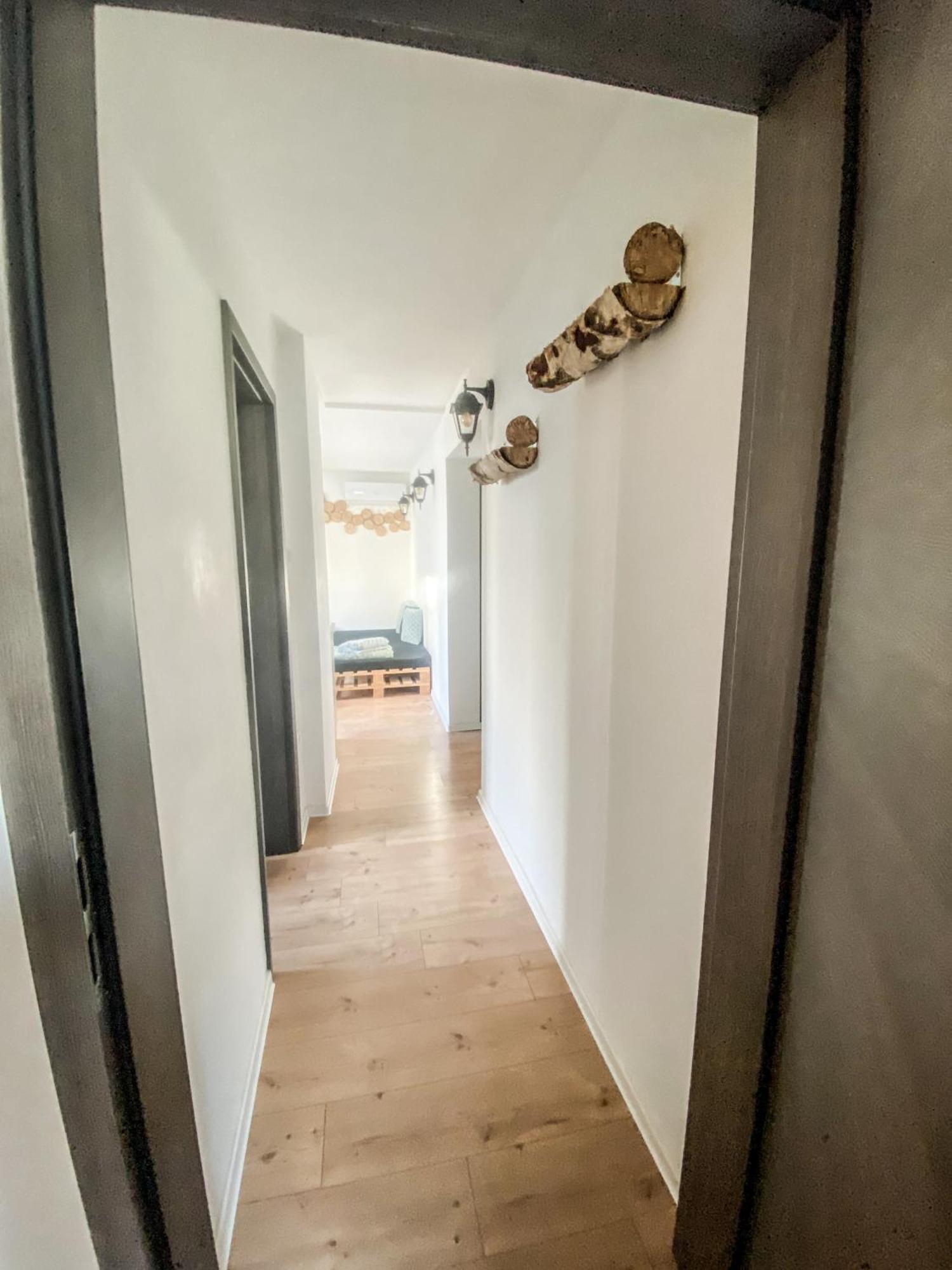 Apartments Rok Ljubljana Dış mekan fotoğraf