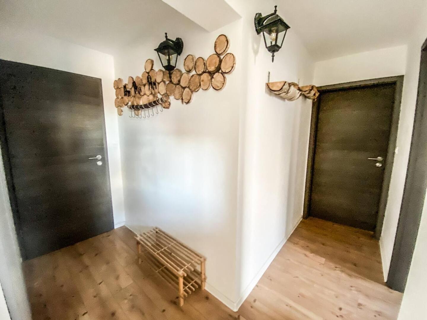 Apartments Rok Ljubljana Dış mekan fotoğraf