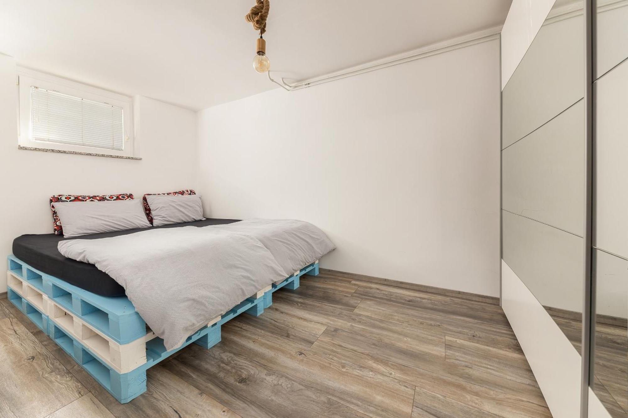 Apartments Rok Ljubljana Dış mekan fotoğraf