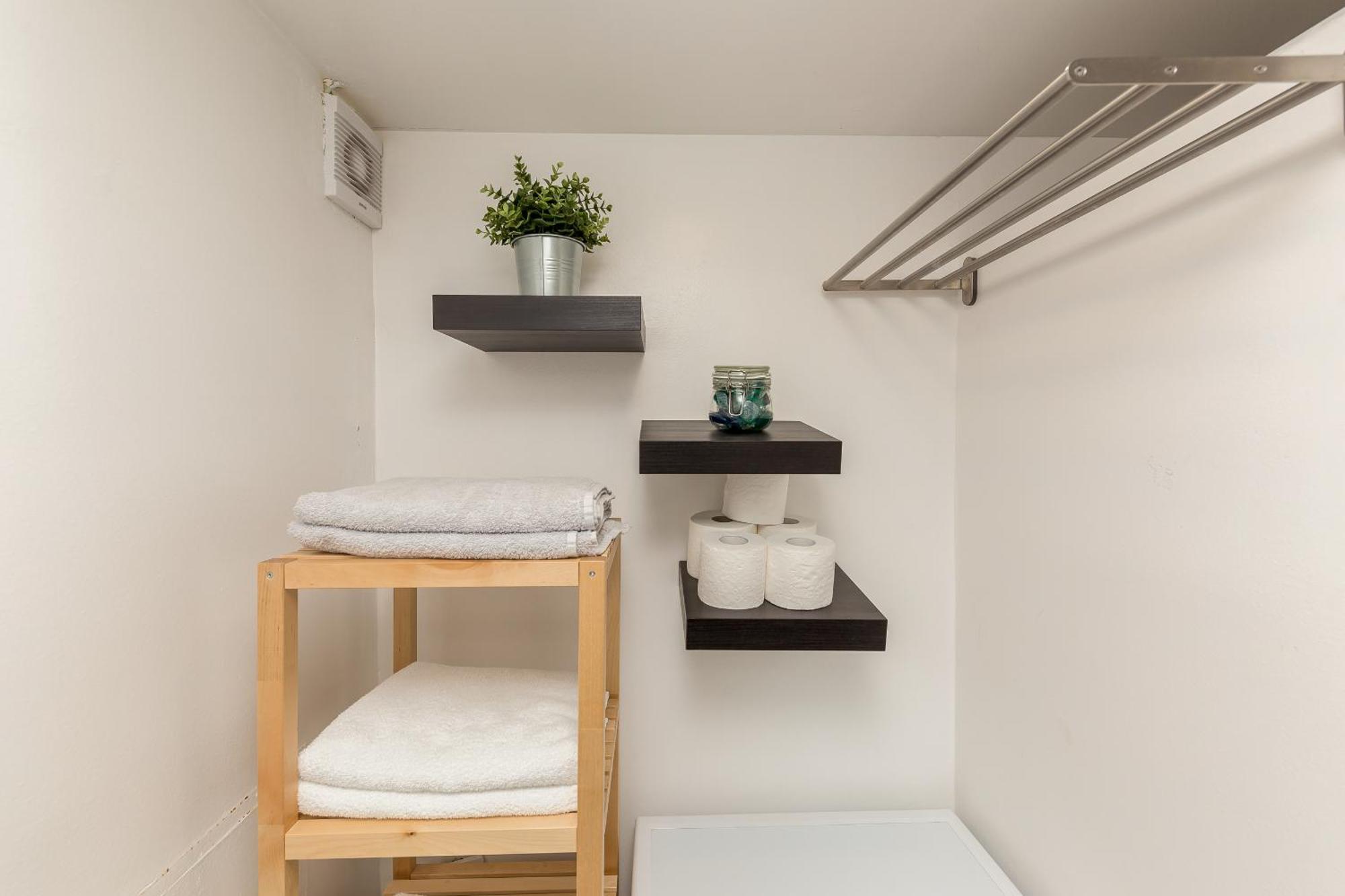 Apartments Rok Ljubljana Dış mekan fotoğraf