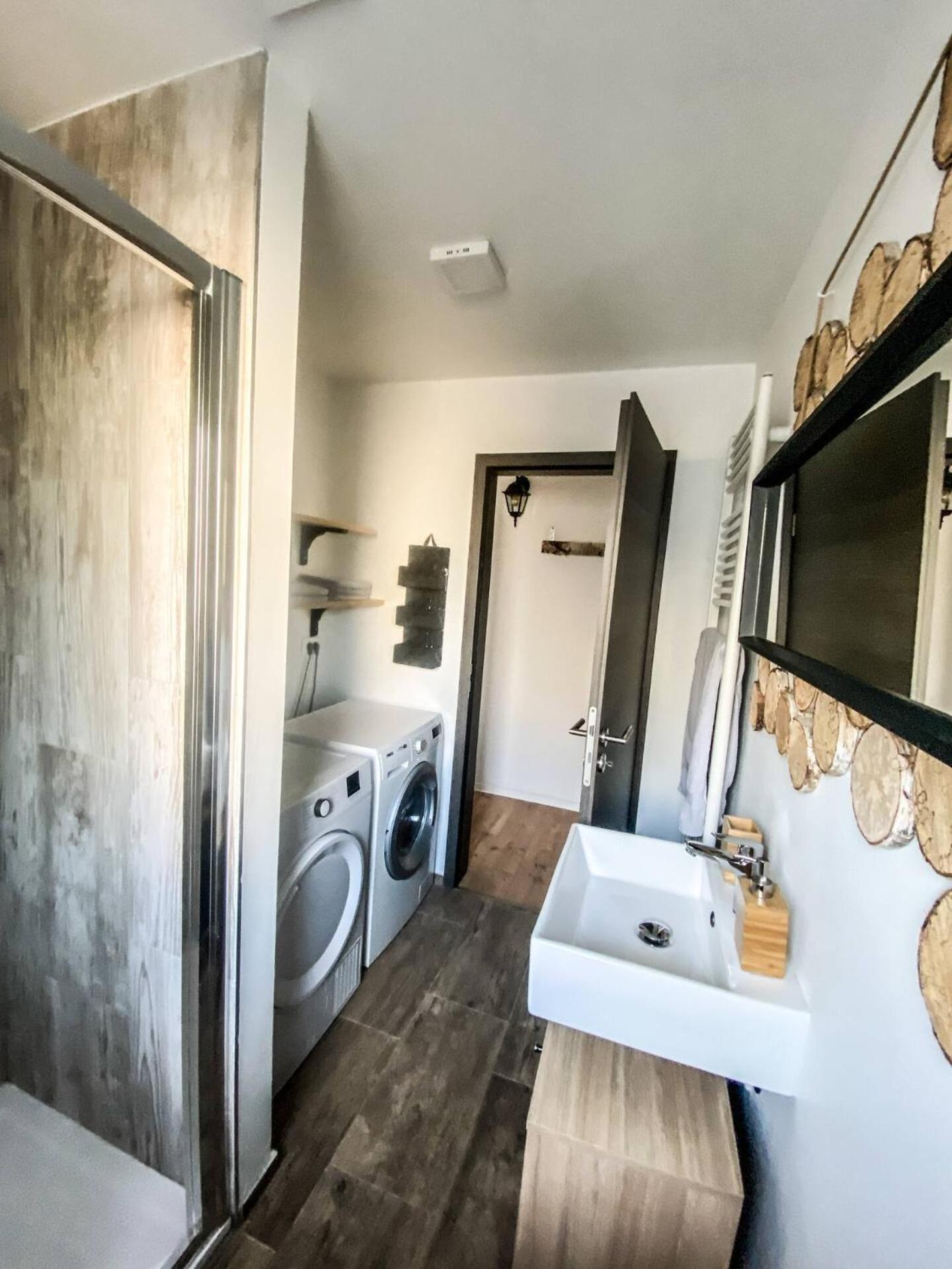 Apartments Rok Ljubljana Dış mekan fotoğraf