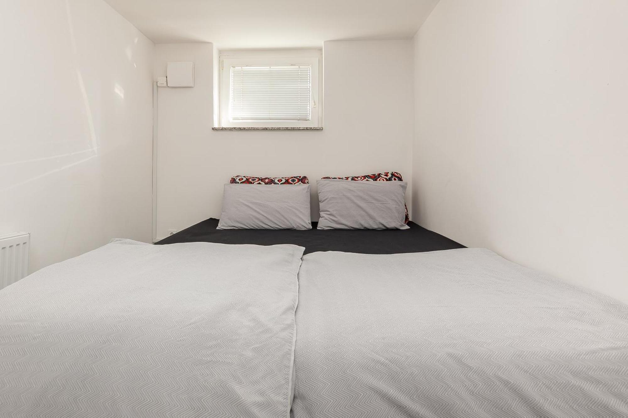 Apartments Rok Ljubljana Dış mekan fotoğraf